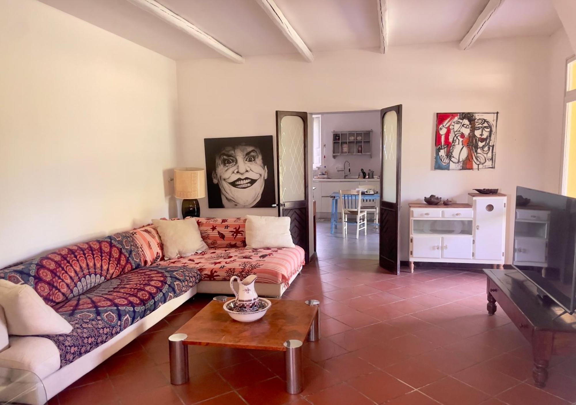 Bed and Breakfast A Casa Di Maica Ferrara Exterior foto