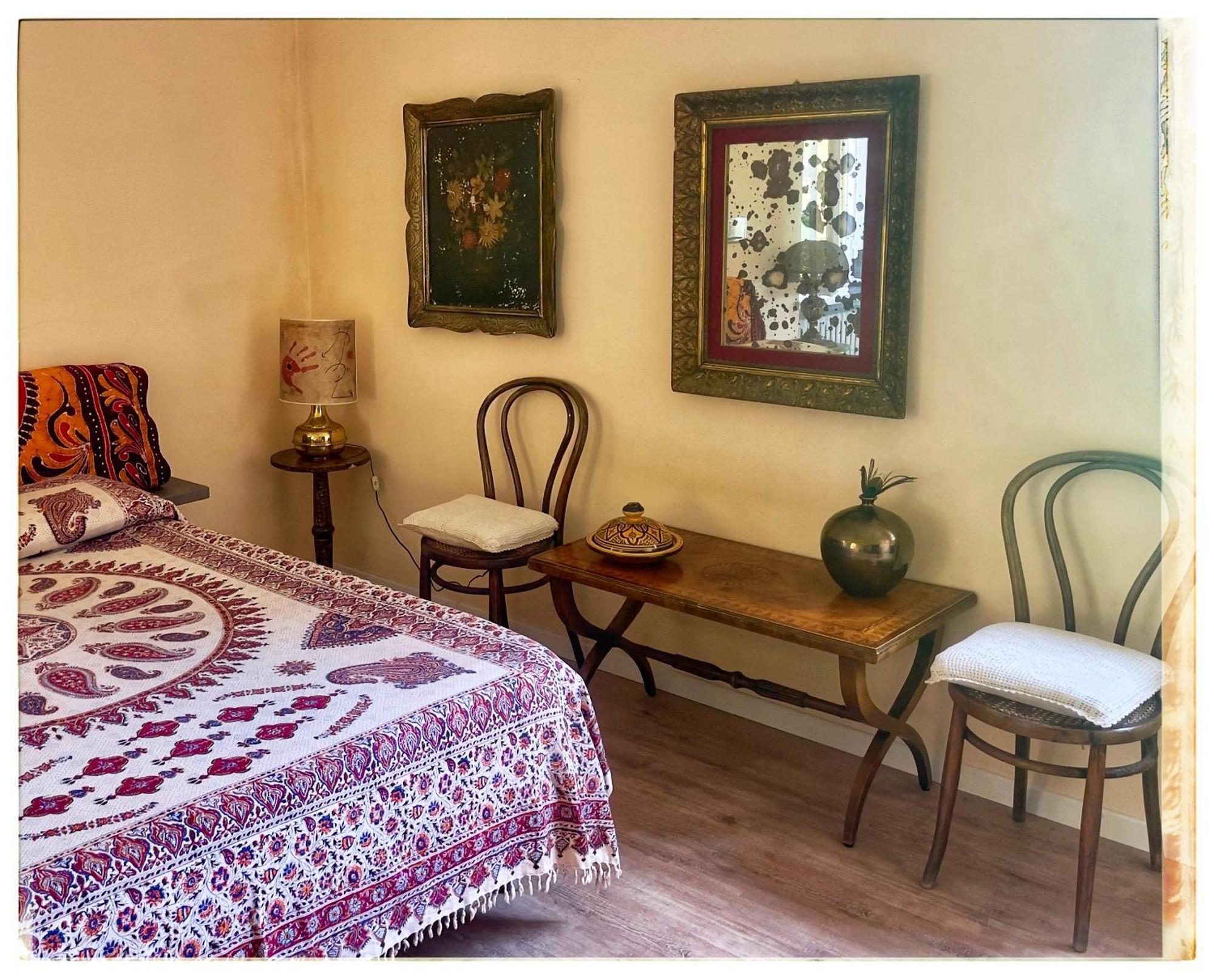 Bed and Breakfast A Casa Di Maica Ferrara Exterior foto