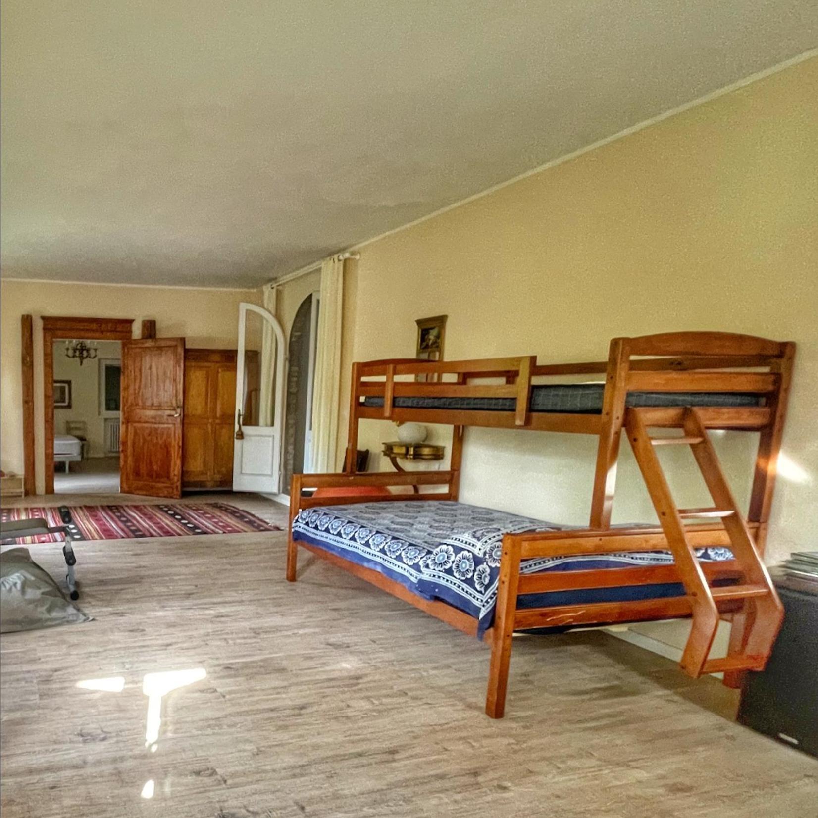 Bed and Breakfast A Casa Di Maica Ferrara Exterior foto
