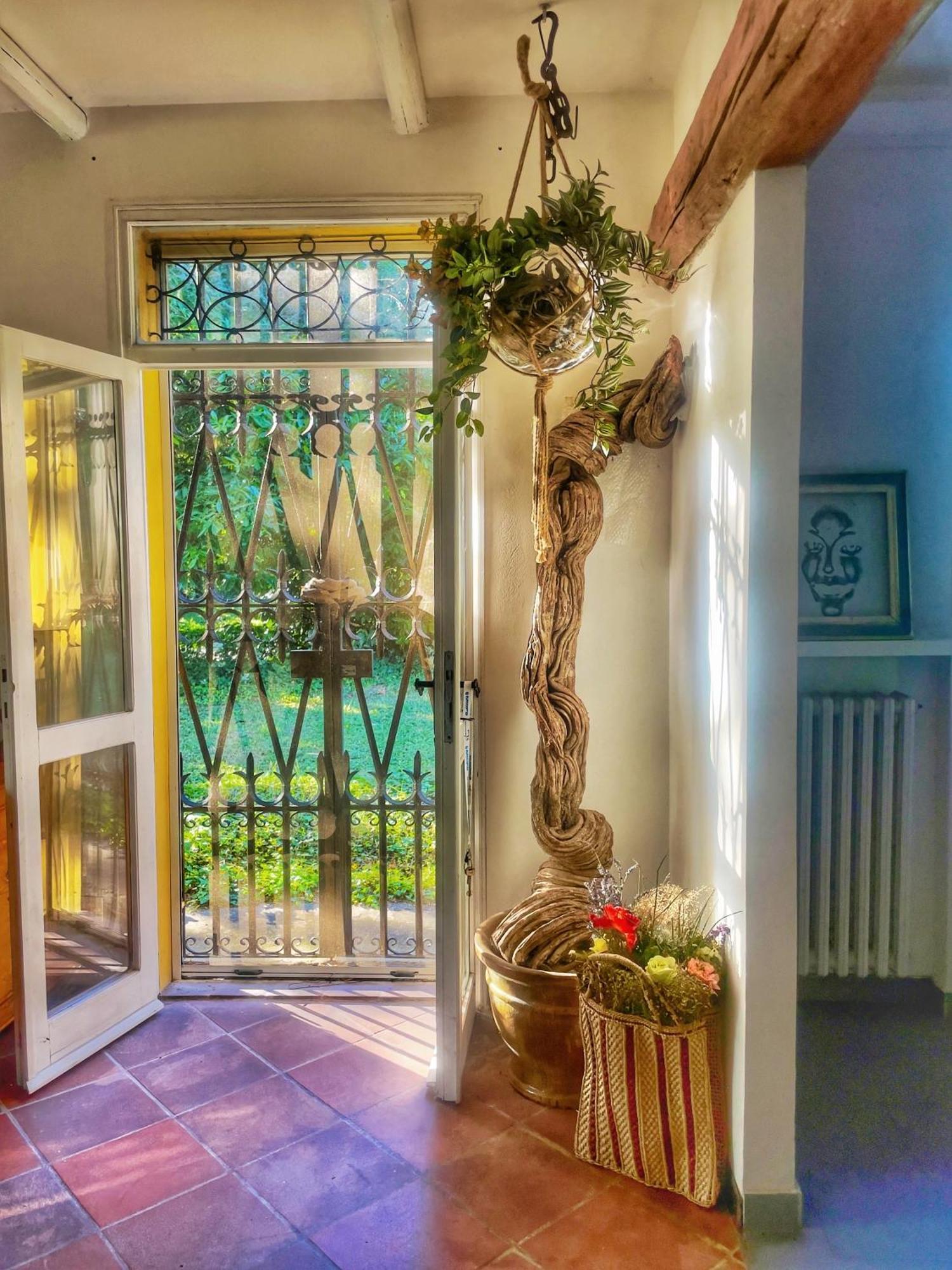 Bed and Breakfast A Casa Di Maica Ferrara Exterior foto