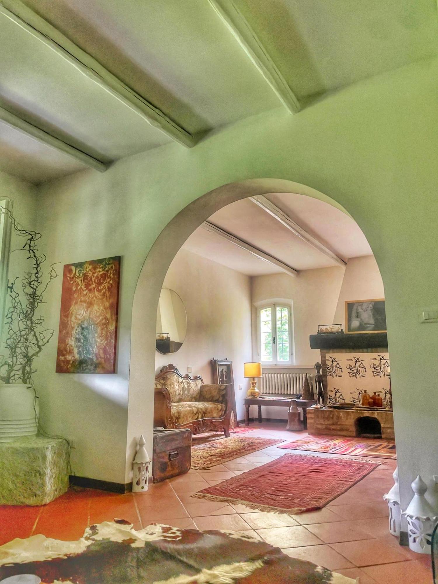 Bed and Breakfast A Casa Di Maica Ferrara Exterior foto