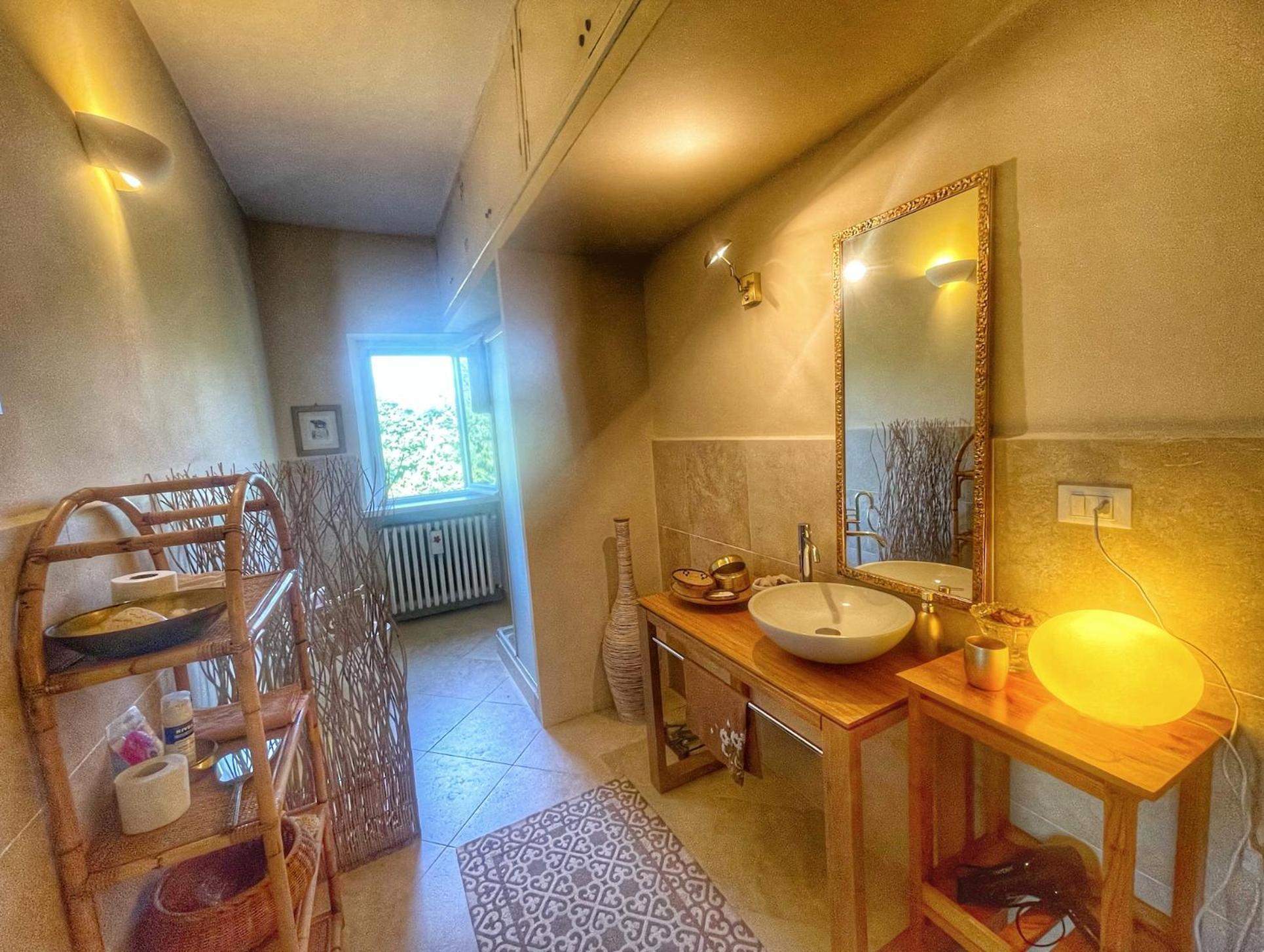 Bed and Breakfast A Casa Di Maica Ferrara Exterior foto